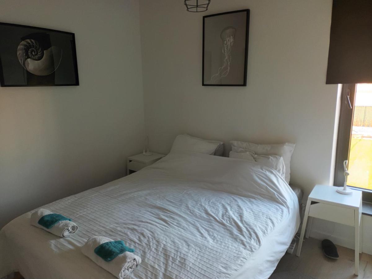 B&B De Verademing Bilzen Luaran gambar