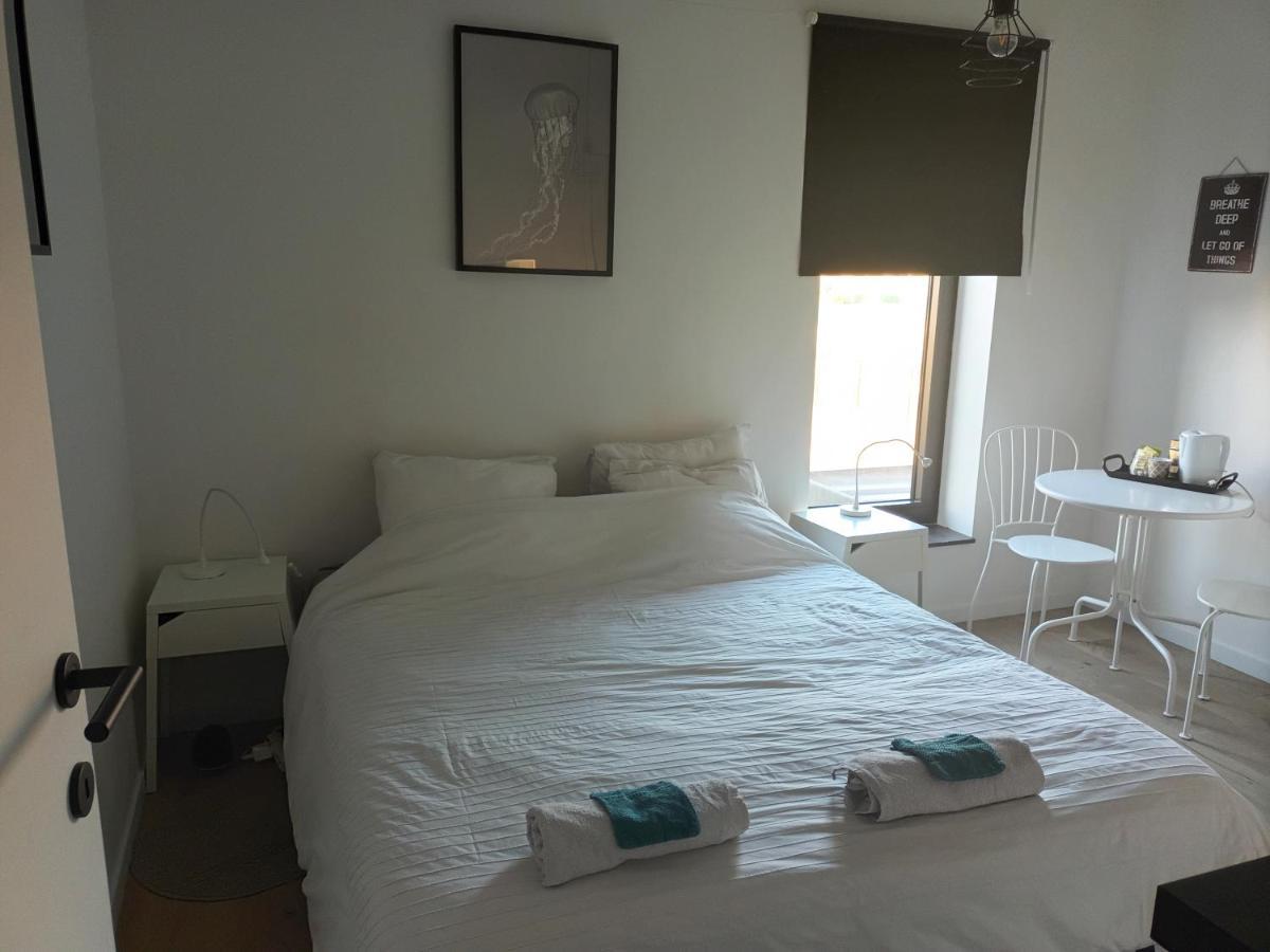 B&B De Verademing Bilzen Luaran gambar