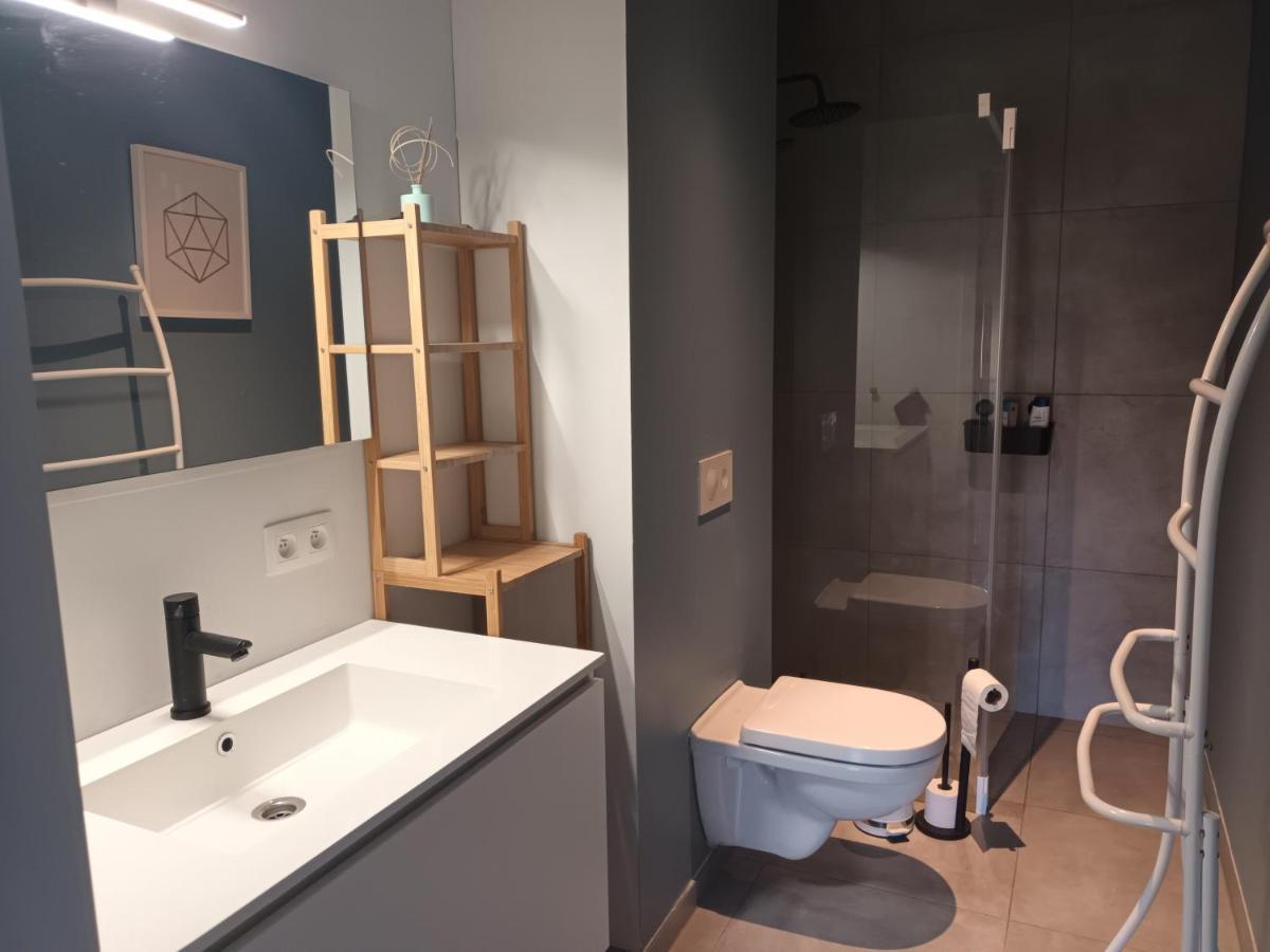 B&B De Verademing Bilzen Luaran gambar